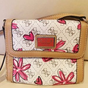 Guess Crossbody mini bag